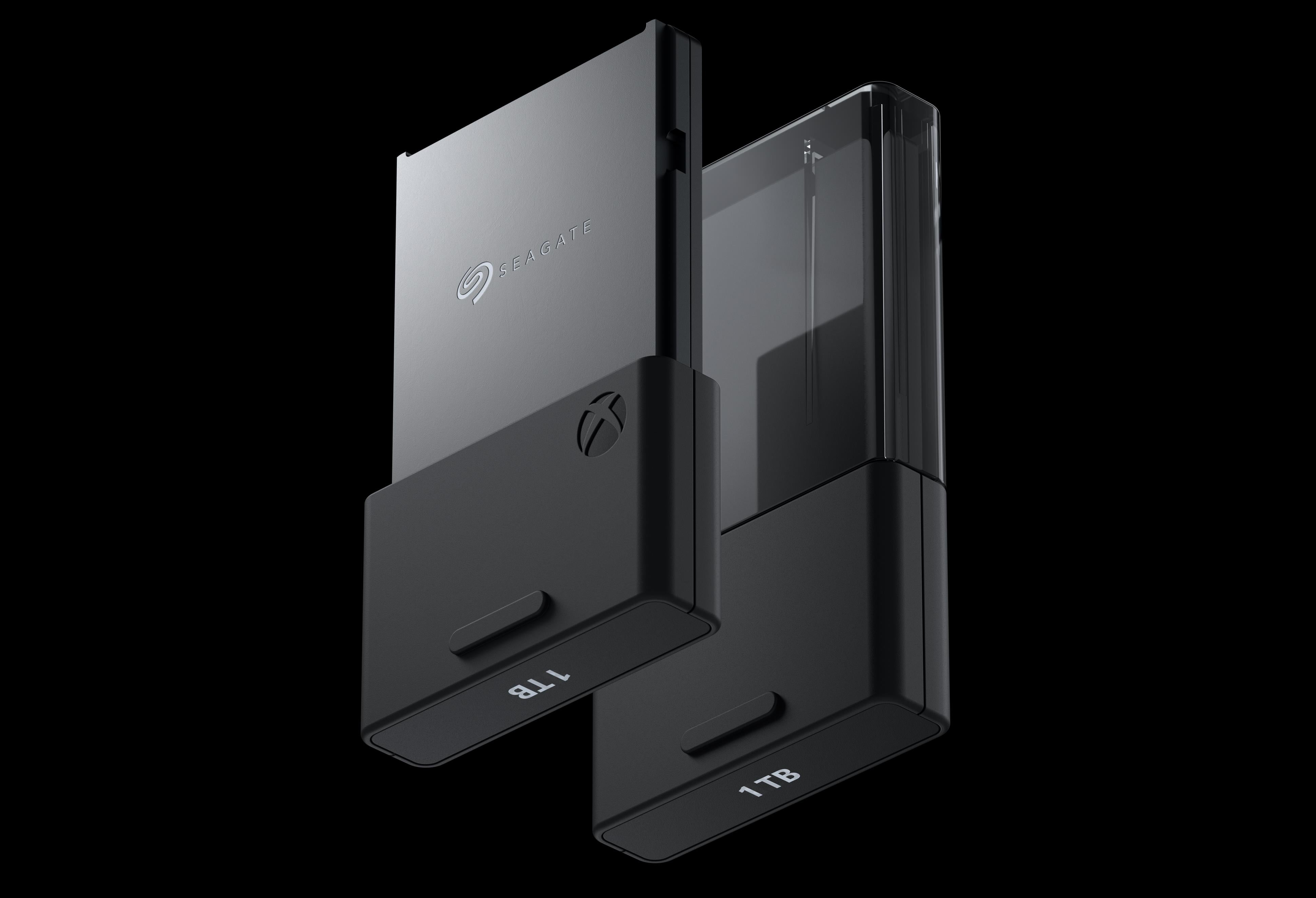 Here s how expandable storage works on Xbox Series X VG247