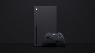 Xbox Series X pre-orders seemingly opening soon, according to Australian partner