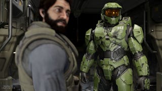Halo Infinite receberá coop para a campanha em agosto