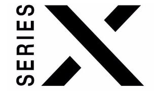 Xbox Series X logo revealed