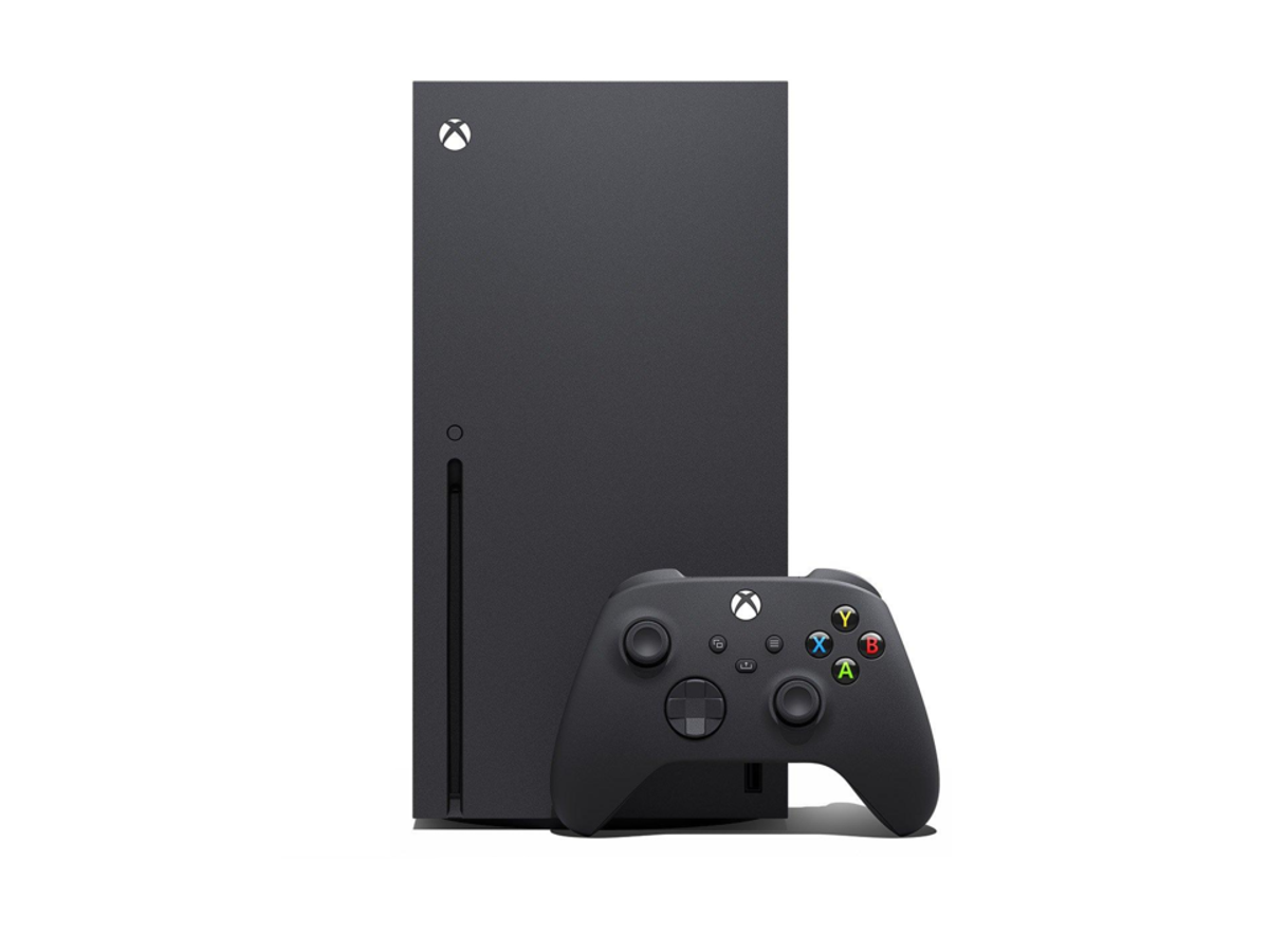 Xbox Series X consoles sell out after a huge restock at Amazon