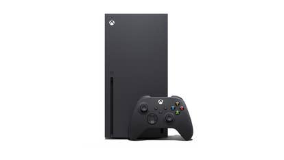 Xbox series hot sale x official website