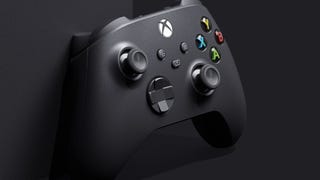 Pad od Xbox Series X otrzyma przycisk Share - na prośbę graczy