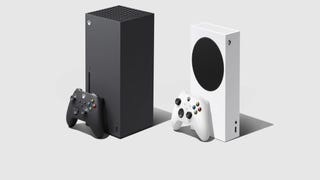 Xbox Series X/S was the top-selling platform in the UK during January