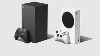 Xbox Series X & S review: powerful, currently lacking in next-gen wows, and killer for backwards compatibility
