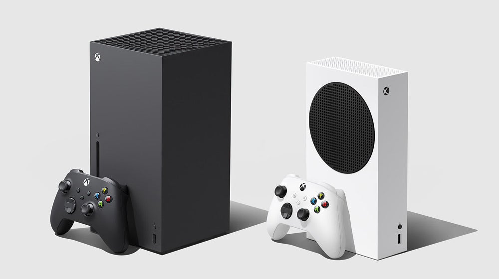 Xbox series x pre order polska discount