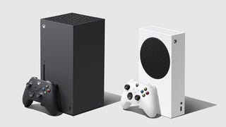 Xbox Series X/S - preorder dostępny: oferty i ceny w sklepach