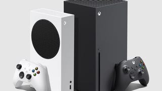 More 'exciting' platform updates coming to Xbox Series X|S this year