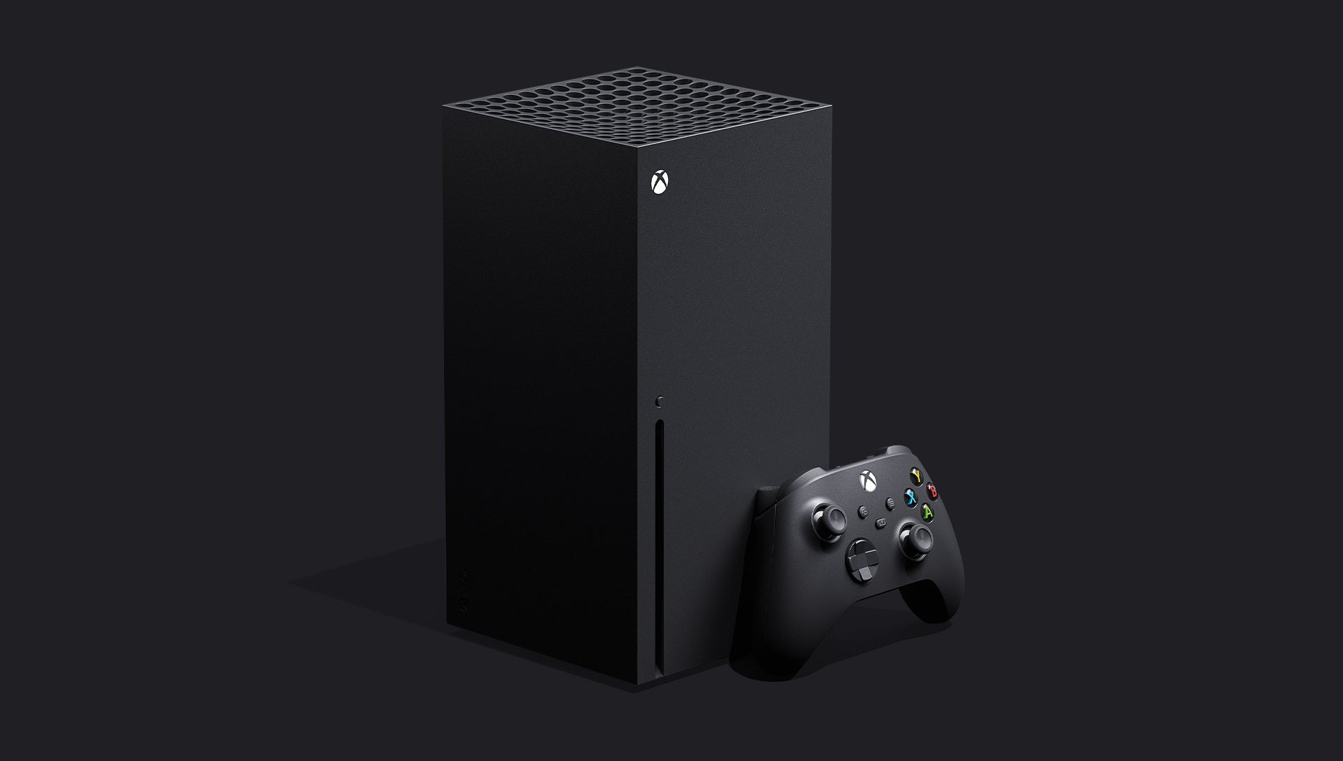 Xbox Series X specs and features confirmed so far, including 8K 