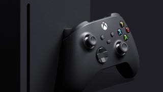 Xbox Seriex X - gry ze wstecznej kompatybilności zadziałają nawet w 120 FPS