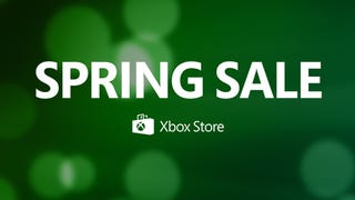 Xbox Spring Sale begins, hundreds of games on sale - all the deals