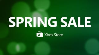 Xbox Spring Sale begins, hundreds of games on sale - all the deals
