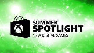 Xbox Summer Spotlight returns - spend $40 to earn 4,000 reward points