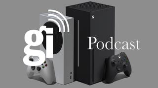 Xbox's GameStop deal: lifeline or table scraps? | Podcast