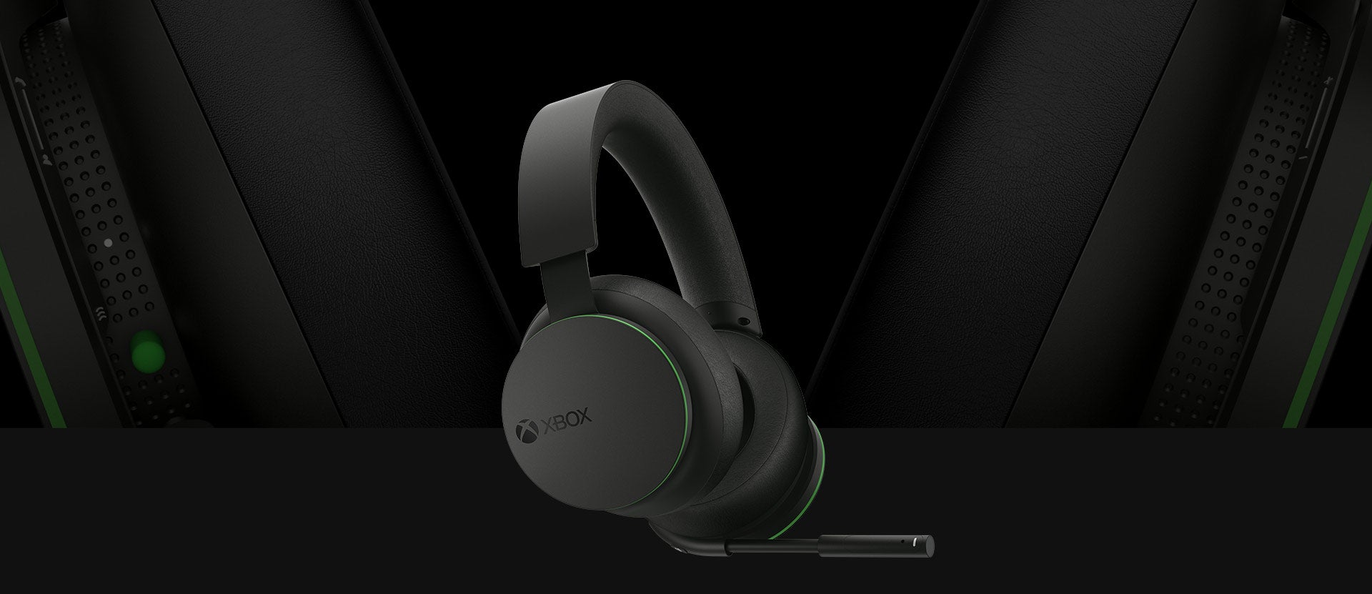 The new official Xbox Wireless Headset is a best in class offering