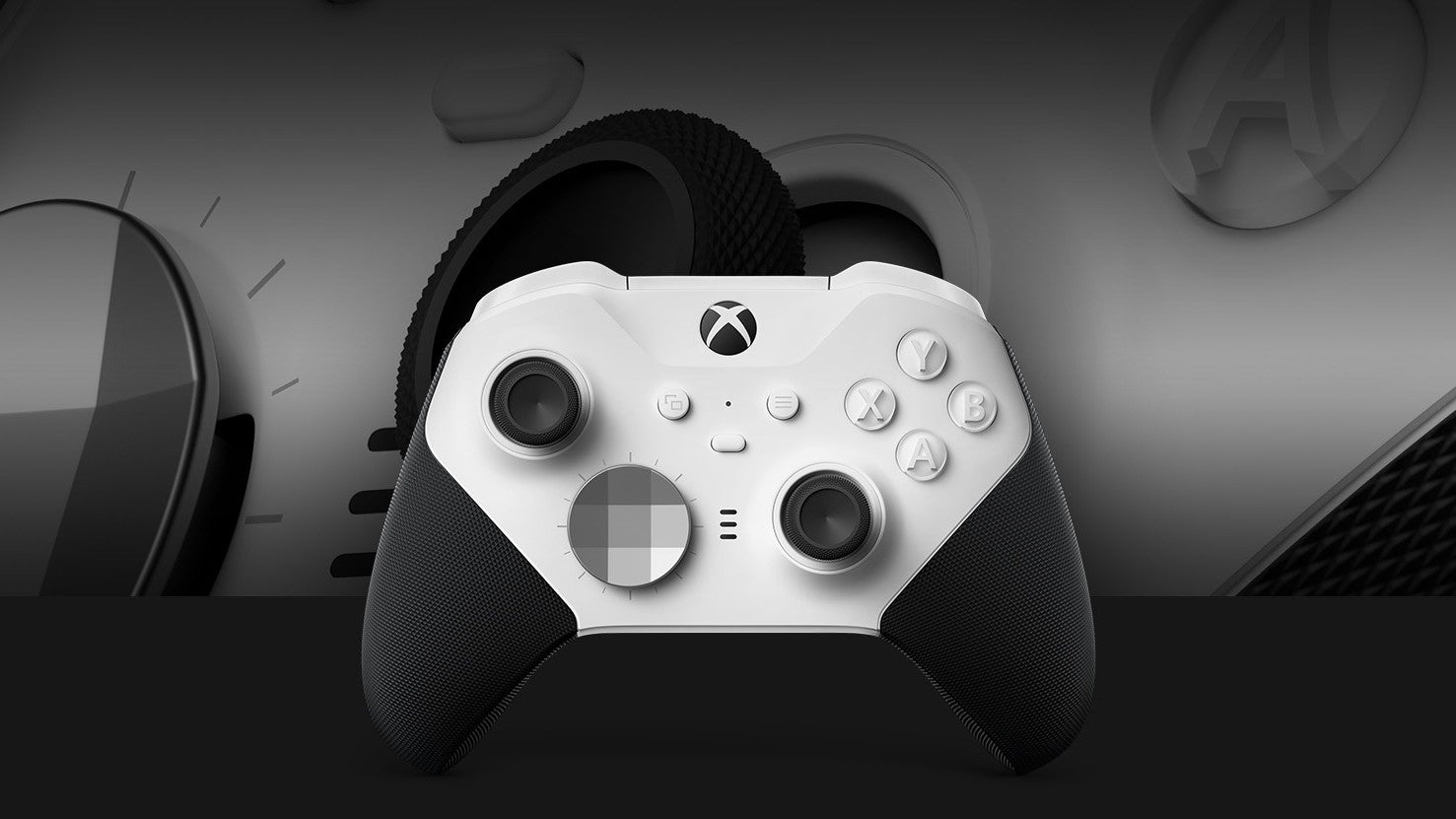 Xbox lowers entry price for Elite premium controller | GamesIndustry.biz