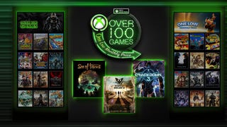 Xbox Game Pass celebra 2 anos de vida