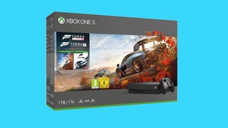 Najlepsze oferty na Xbox One S i X