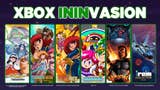 ININ Games anuncia la llegada de cinco juegos clásicos a Xbox el 7 de diciembre