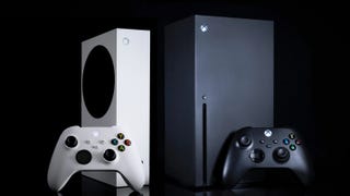 Xbox Series dosáhl 2 milionů v Británii rychleji než Switch