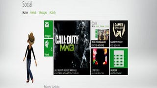 PSA: Update for Xbox.com is live