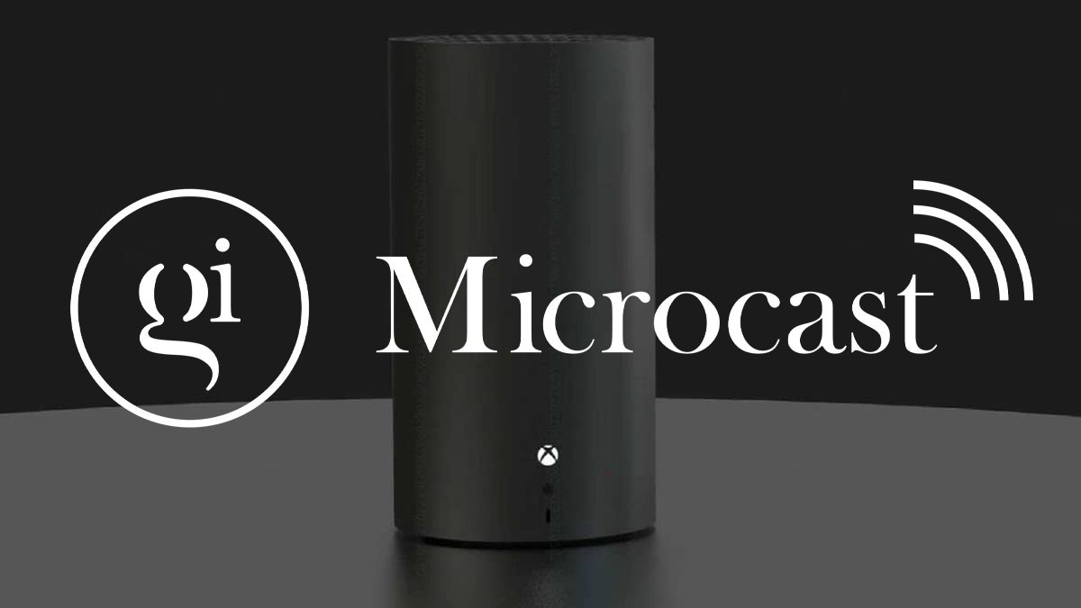 What did the industry really learn from the Xbox leak? | Microcast ...