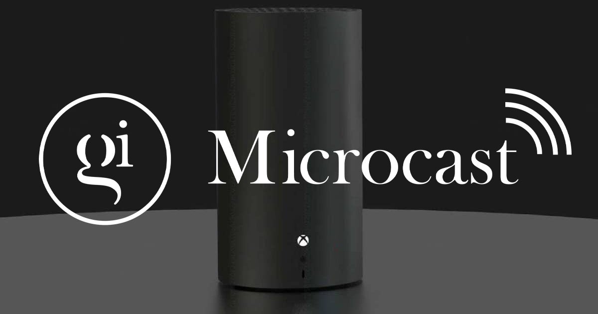 Microcon Xbox What did the industry really learn from the Xbox leak? | Microcast ...