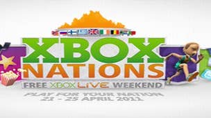 Free Gold Weekend for Xbox Live members, take part in record breaking attempt