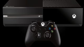 Looks like external hard drive support is coming to Xbox One 