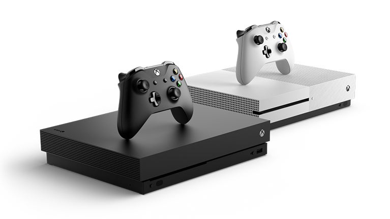 Microsoft adding cloud gaming to Xbox One and Series X|S this holiday