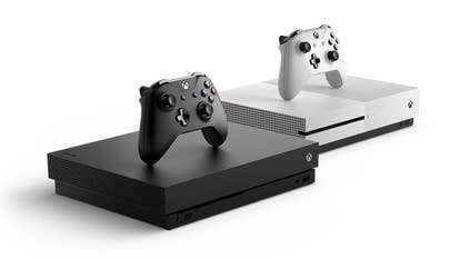Microsoft adding cloud gaming to Xbox One and Series X|S this holiday