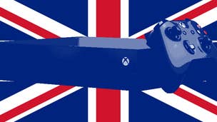 Live in the UK and want to try out Xbox One X before launch? Then EGX 2017 is your only opportunity