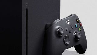 Xbox Seriex X zadebiutuje w listopadzie - Microsoft potwierdza