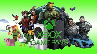 Na Xbox Game Pass se už objevilo 60 her roku, tvrdí definice Microsoftu