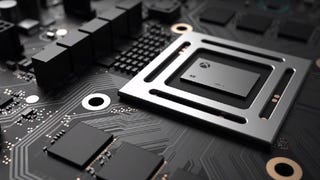 What Xbox 'Project Scorpio' means for PC gaming