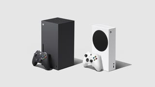 Xbox Series X|S is biggest console launch in Microsoft's history