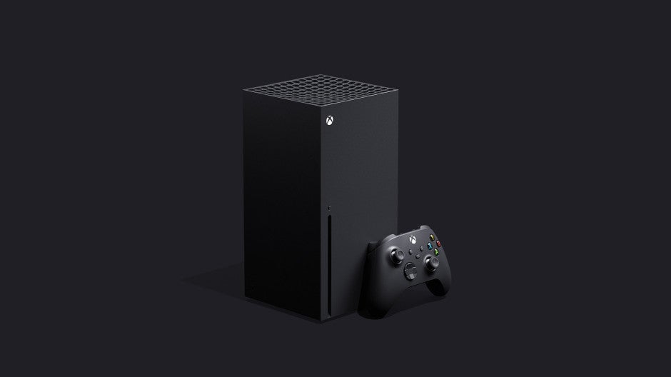 Xbox Series X specs in full and how it really compares to Xbox One 