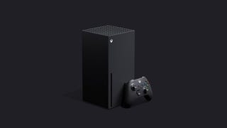 Xbox Series X production is underway, France on priority list