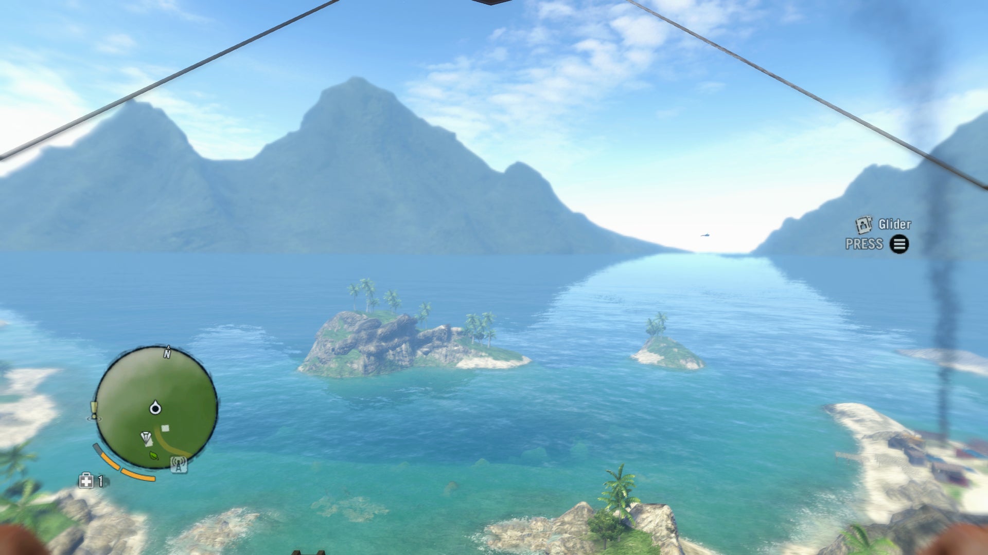 Far Cry 3 → Far Cry 3 Classic Edition|Far Cry 3 Classic Edition|公開資料の画像例(資料画像 6)
