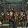 Screenshots von Samurai Warriors: Katana