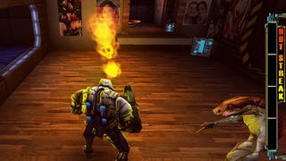 Have You Played... X-COM: Enforcer?