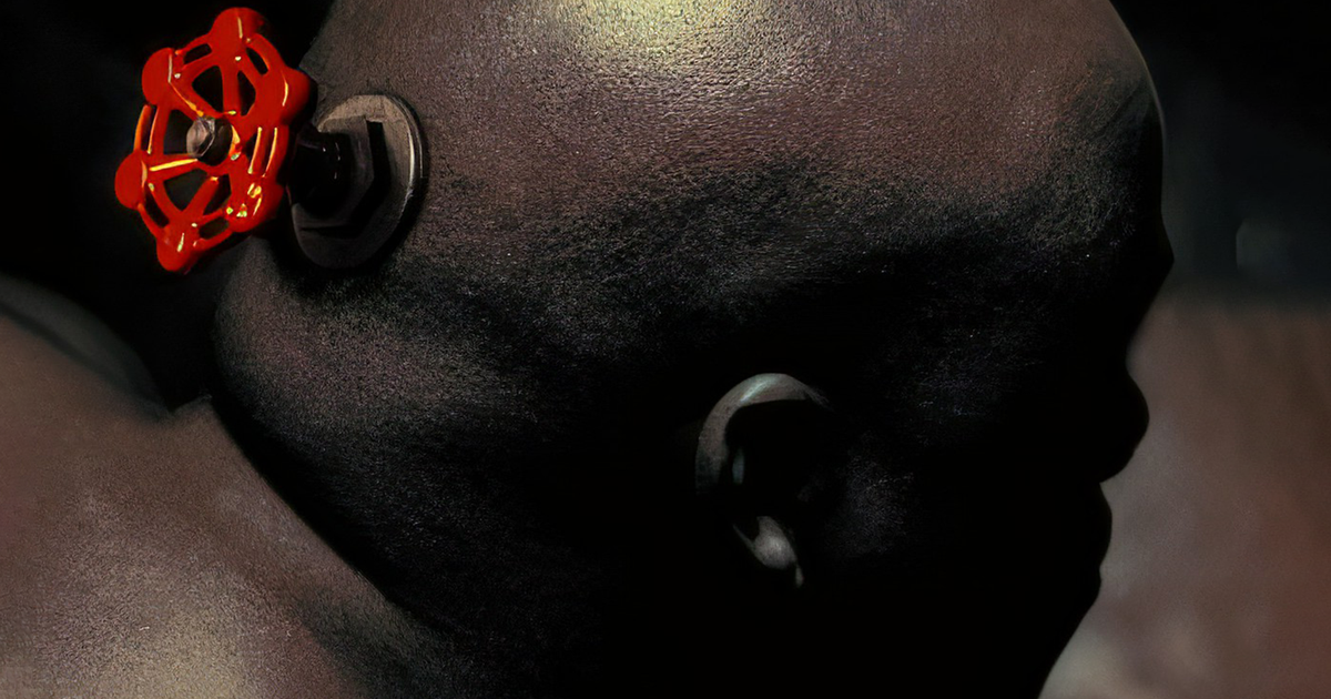Valve is het handelsmerk van Deadlock, een hero shooter waarvan het bestaan nog steeds niet is bevestigd Valve is het handelsmerk van Deadlock, een hero shooter waarvan het bestaan nog steeds niet is bevestigd
