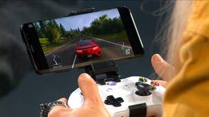 Project xCloud game streaming preview kicks off in October