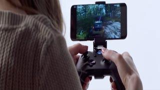 Xbox adding Remote Play-style console streaming, xCloud preview launches this October