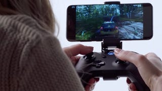 Xbox adding Remote Play-style console streaming, xCloud preview launches this October