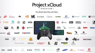 Project xCloud expands with 50 new titles, coming to Japan, India and more next year
