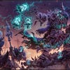 Artwork de Battle Chasers: Nightwar