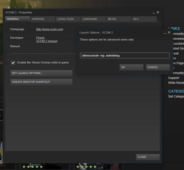 Xcom 2 Console Commands Every Cheats You Need XCOM 2 Collection' IOS