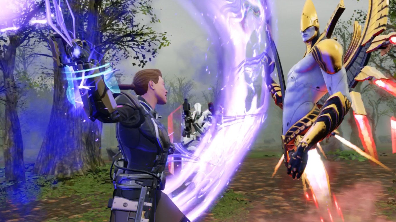 The 50 best strategy games to play on PC - 52