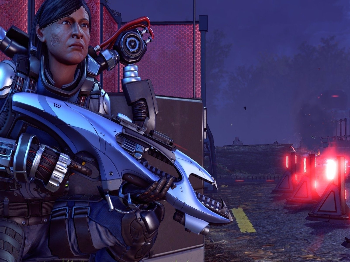 XCOM 2: How to Create Your Friends in Stunning Detail 